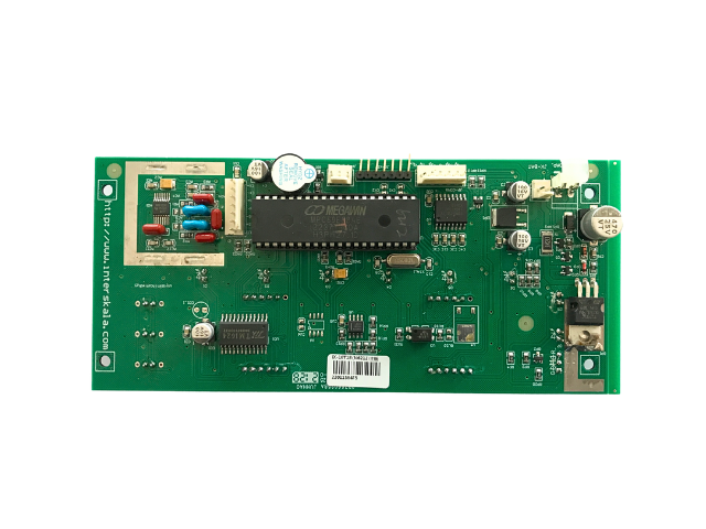 MAINBOARD SONIC T18
